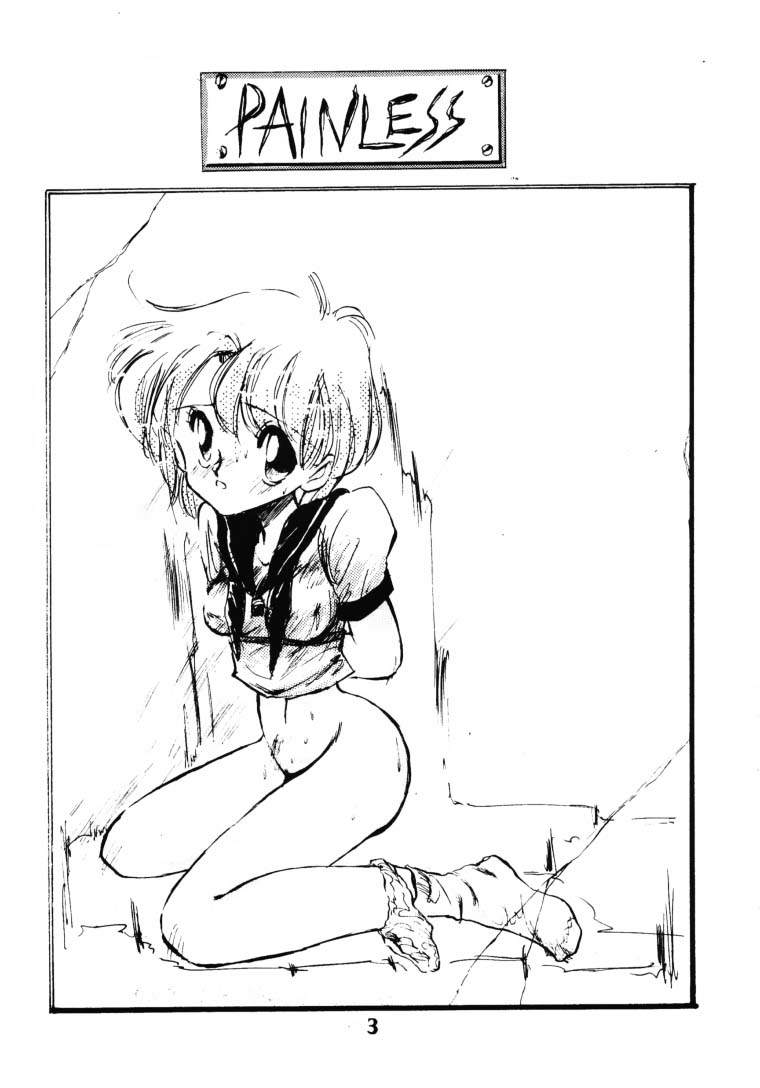 Painless page 2 full