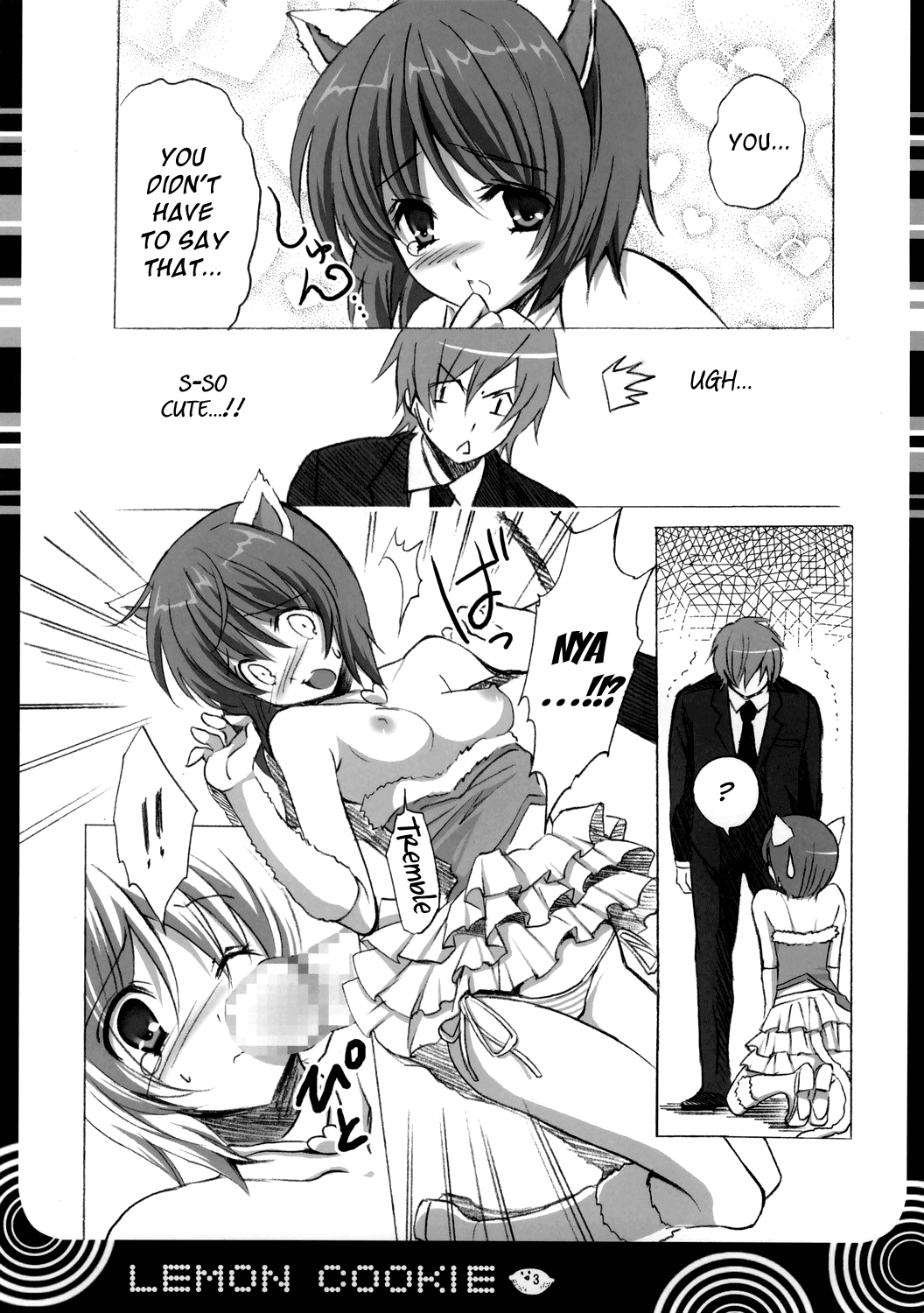 Lemon cookie page 3 full