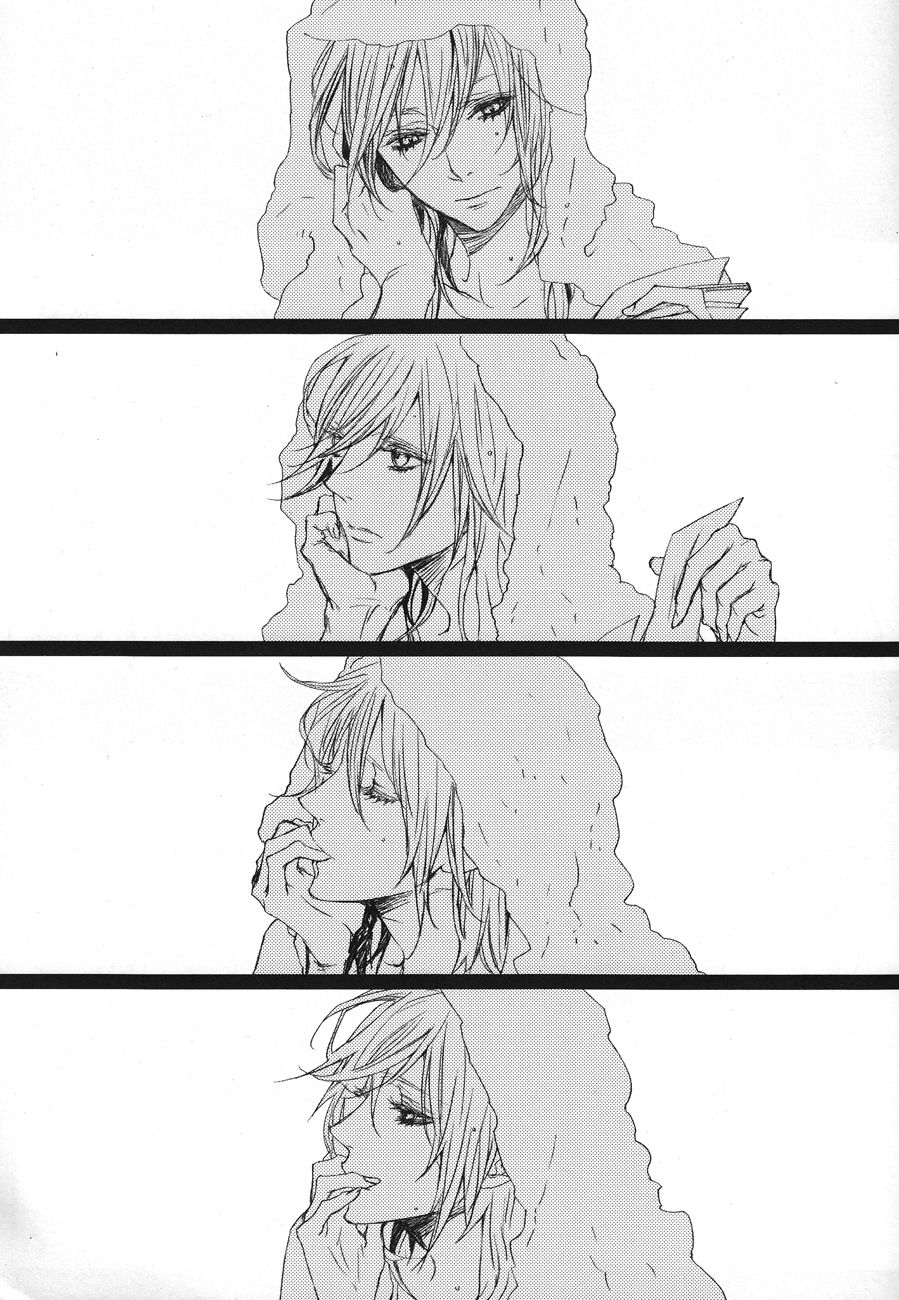 diamond affair page 4 full