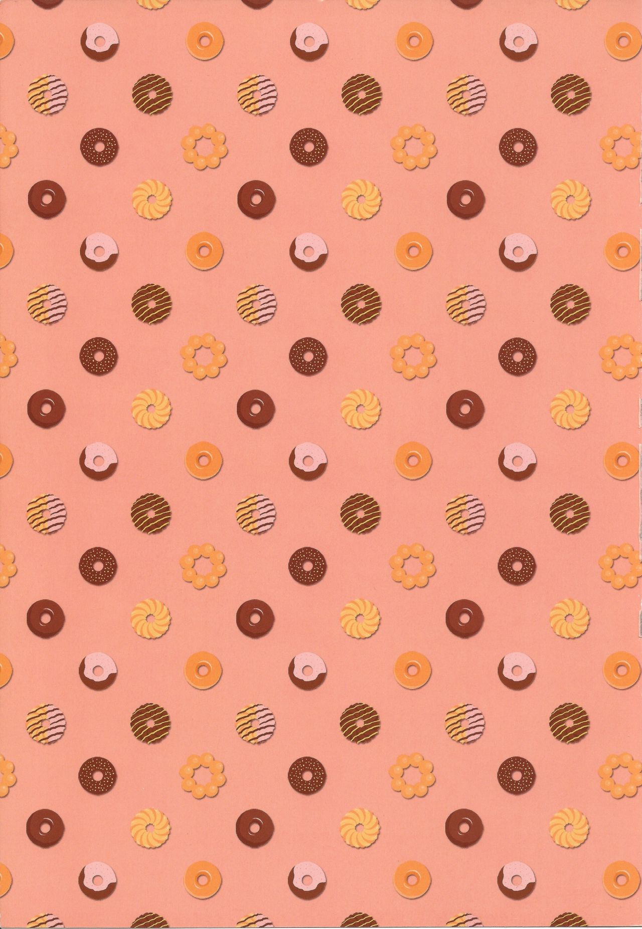 Oshino-san-chi no Shinobu-chan. Soushuuhen page 5 full