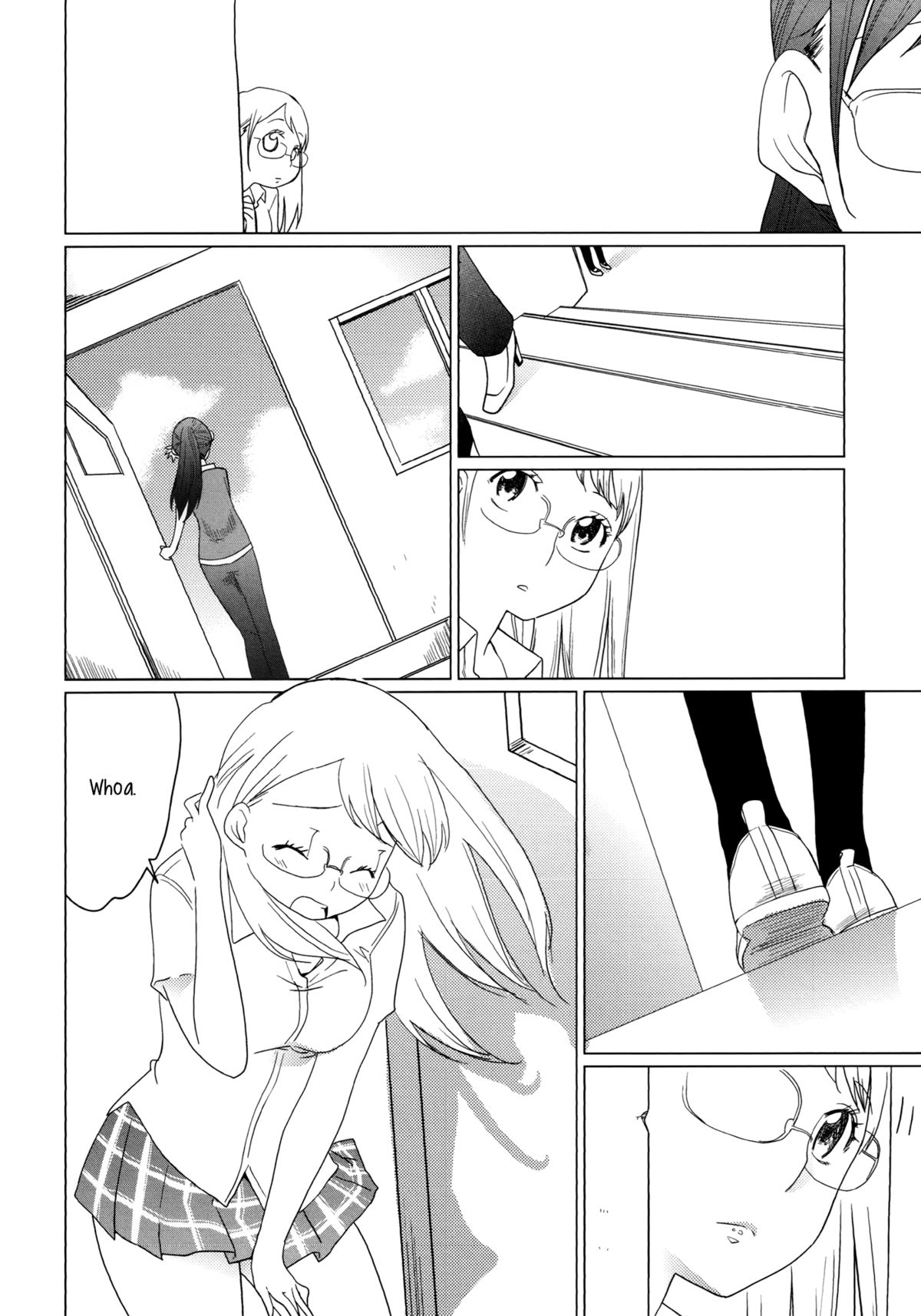 Zurui Onna. | Unfaithful Woman page 10 full