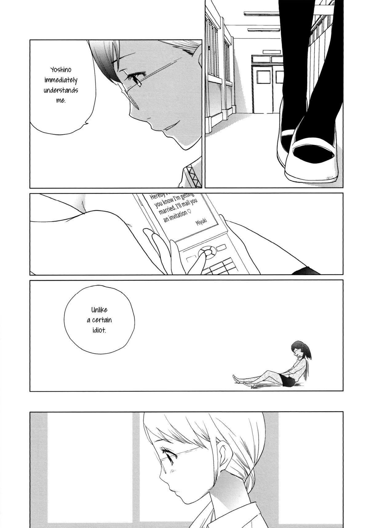 Zurui Onna. | Unfaithful Woman page 7 full