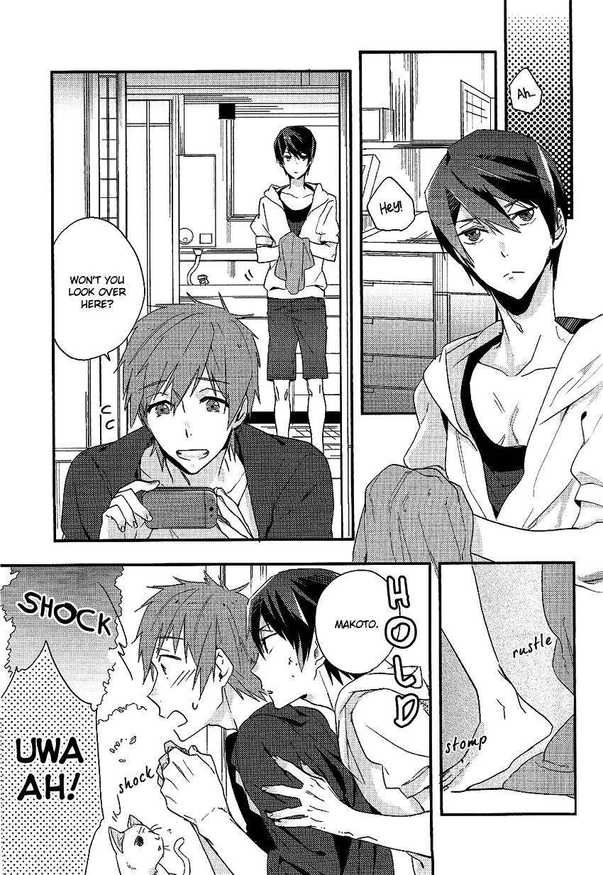 Secret Shutter page 2 full