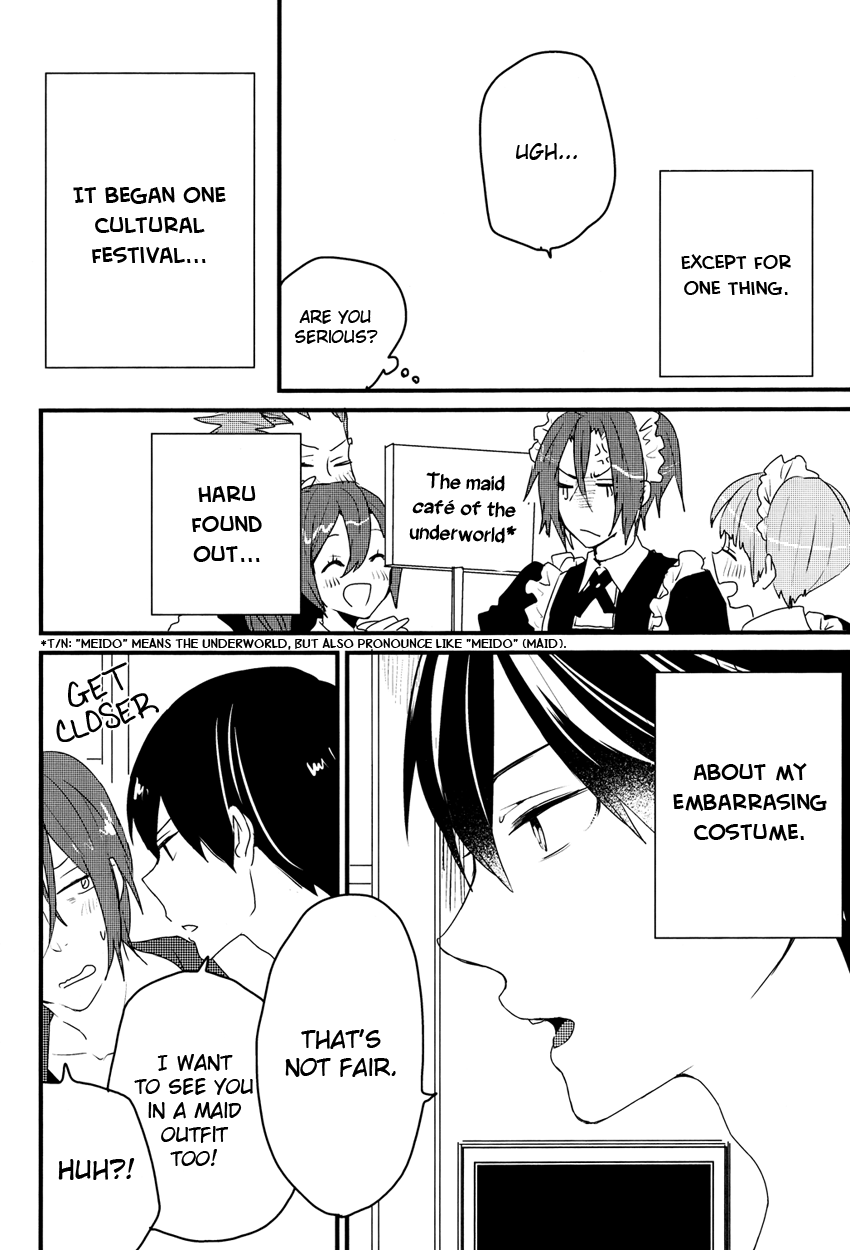 Hot Candy Dolly page 3 full