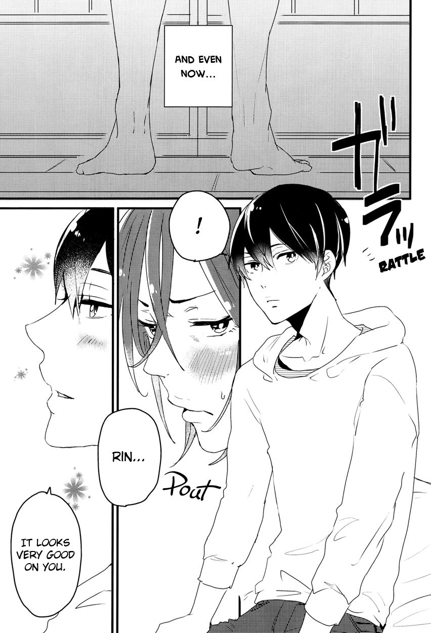 Hot Candy Dolly page 6 full