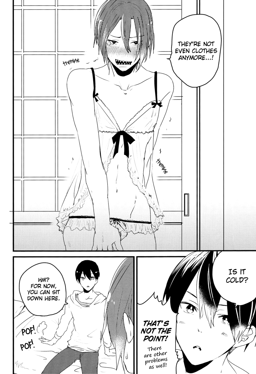 Hot Candy Dolly page 7 full