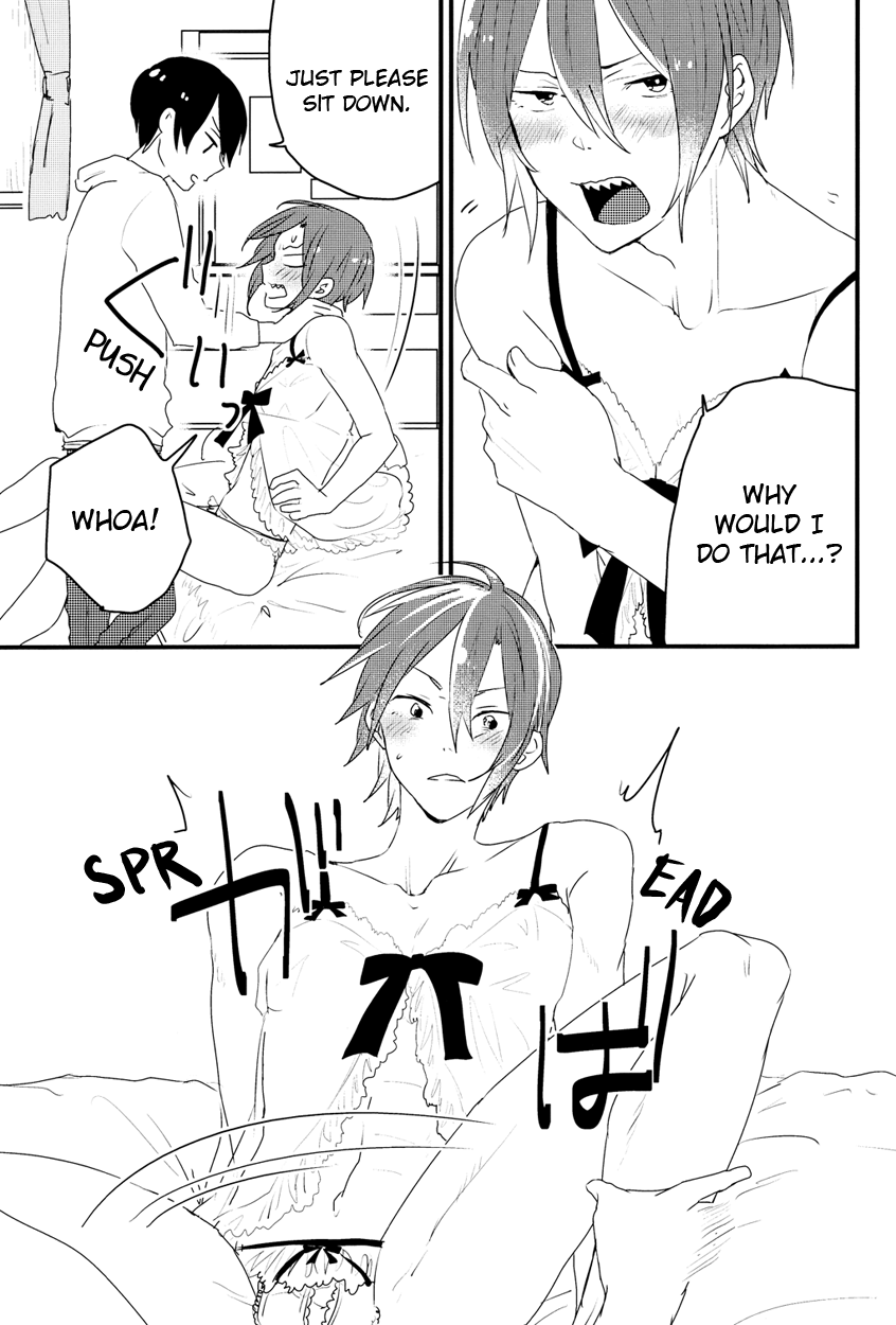 Hot Candy Dolly page 8 full