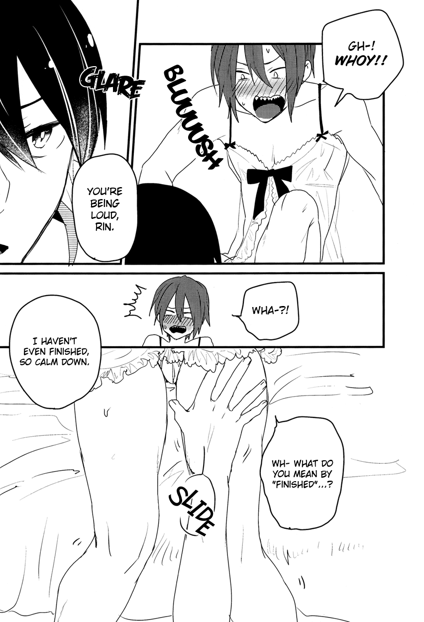 Hot Candy Dolly page 9 full