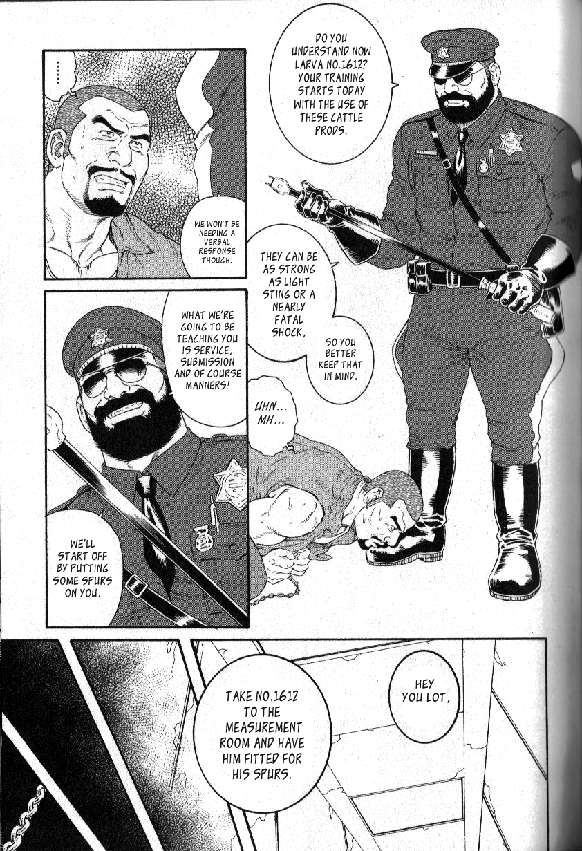 Eclosion page 5 full