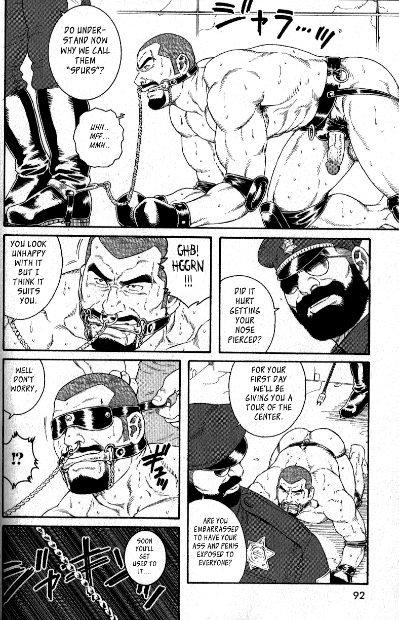 Eclosion page 6 full