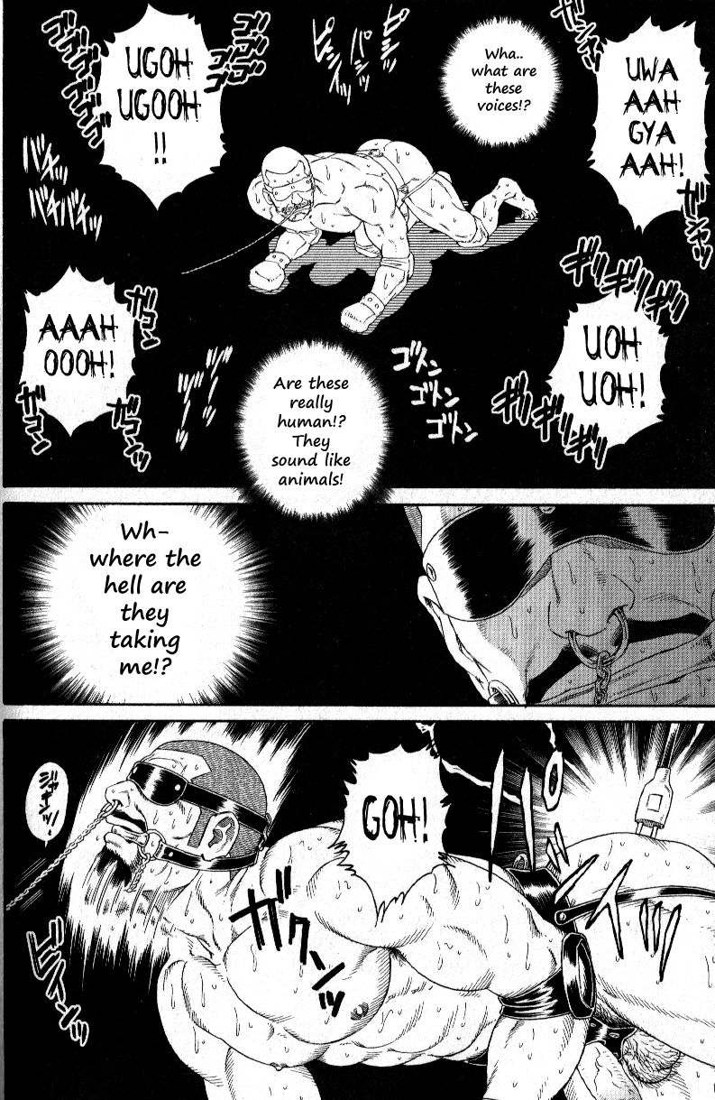 Eclosion page 8 full