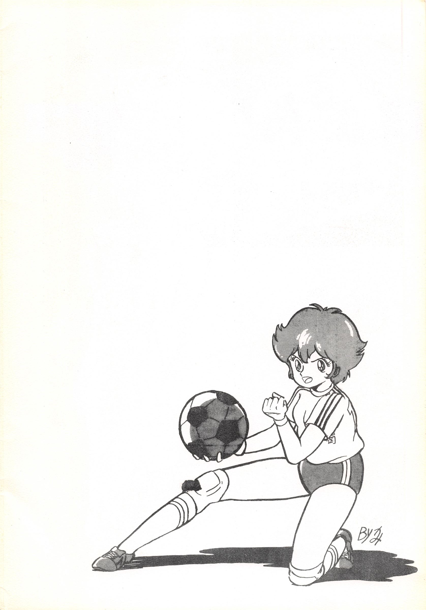 LOOK OUT 4 page 2 full