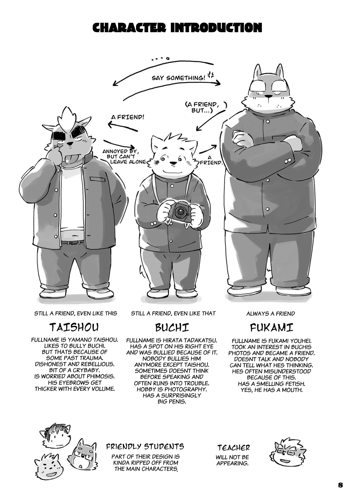 Mekko Rarekko 4 page 7 full