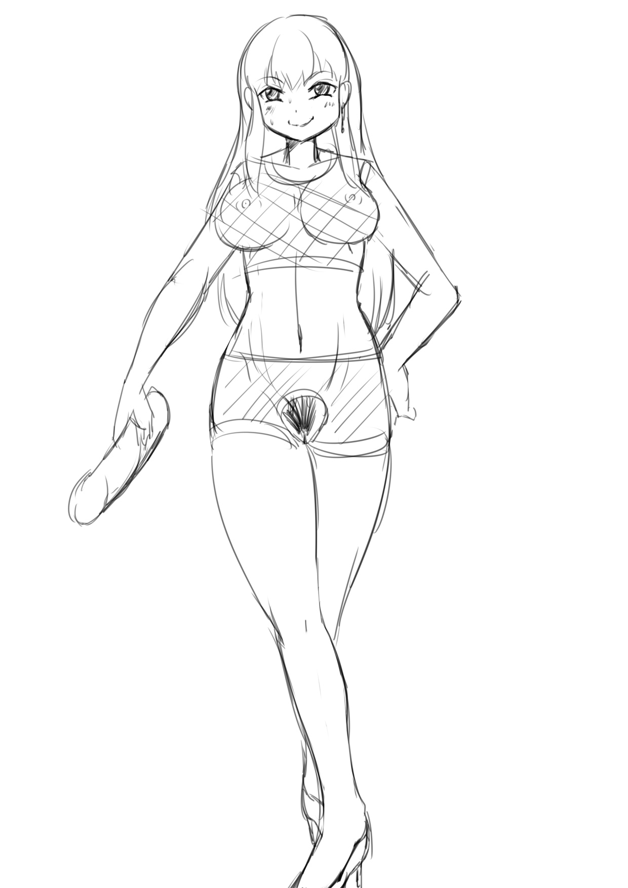 ベッキー妄想 page 5 full