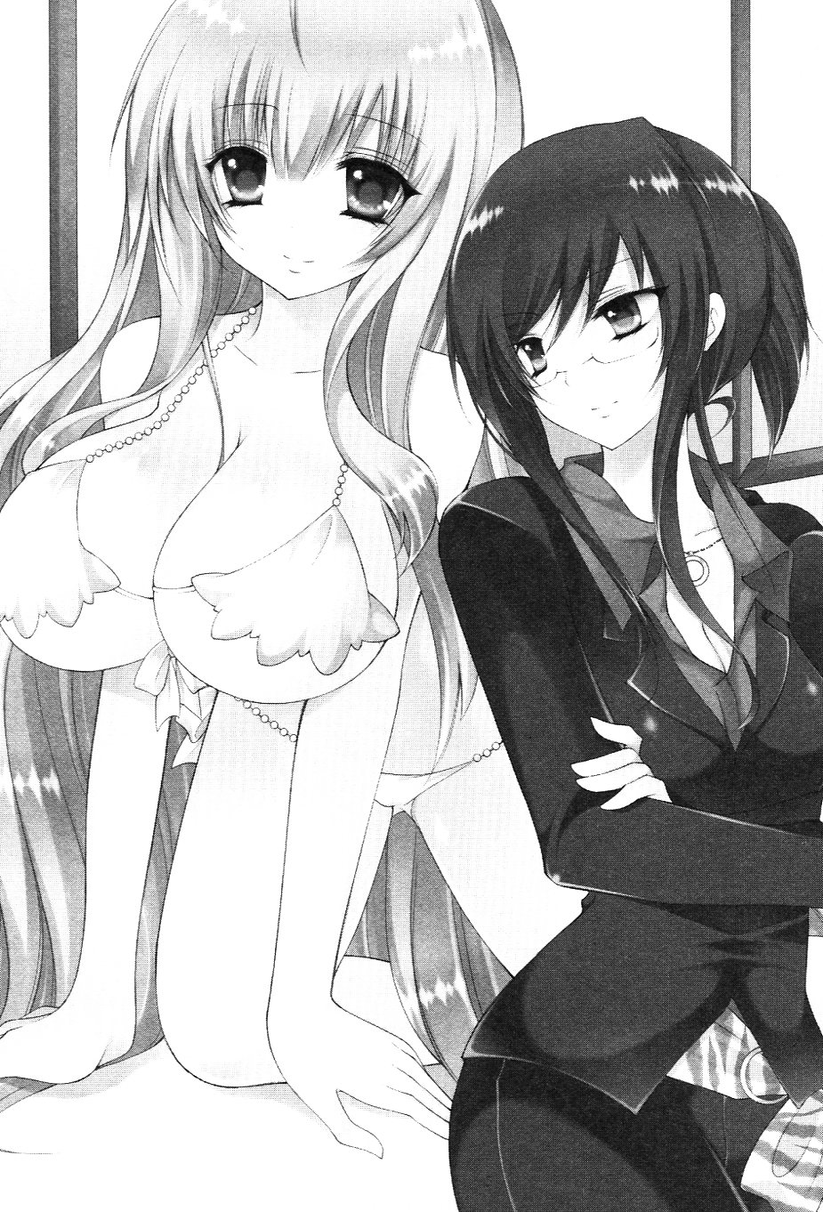 Imouto wa Gravure Idol! - My Sister Is Gravure-Idol! page 10 full