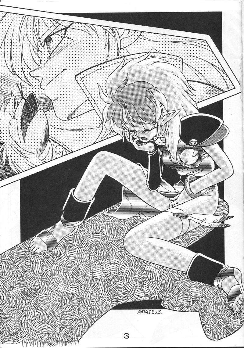 Pumpkin Shot page 2 full