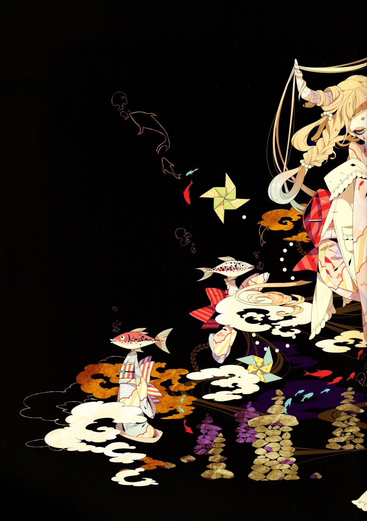 TheMonsterRoom Japanesque page 7 full