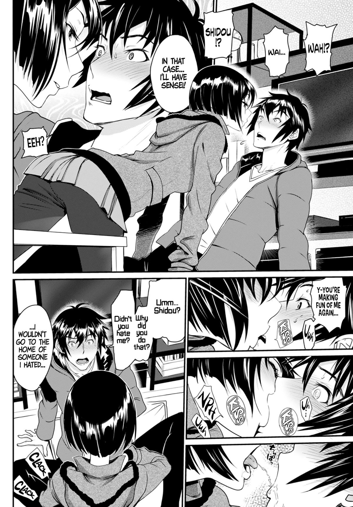 Present - Present for you page 4 full