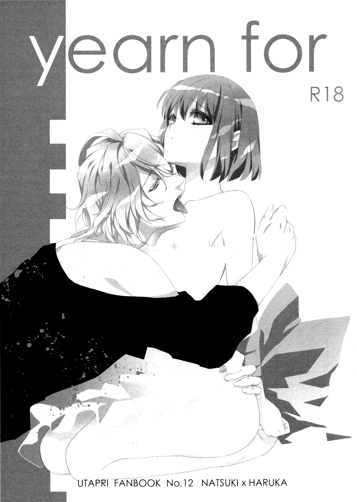 yearn for page 2 full