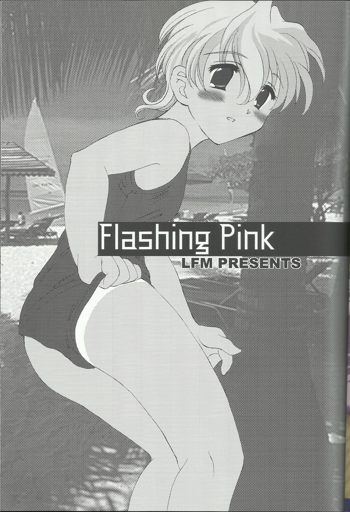 Flashing Pink page 5 full
