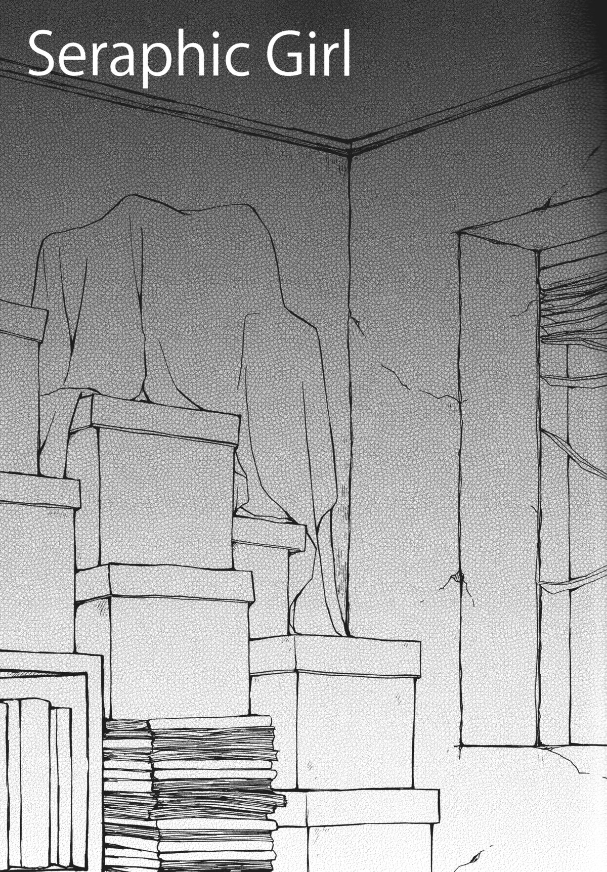 Seraphic Girl page 7 full