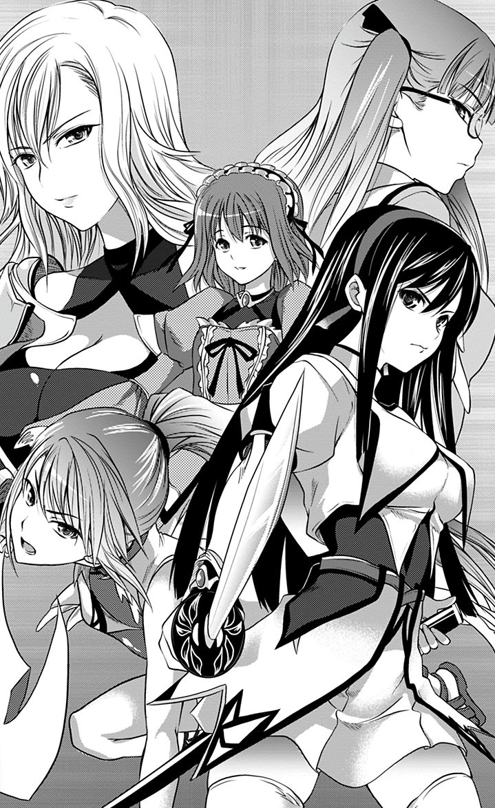 Angel Strikers page 4 full