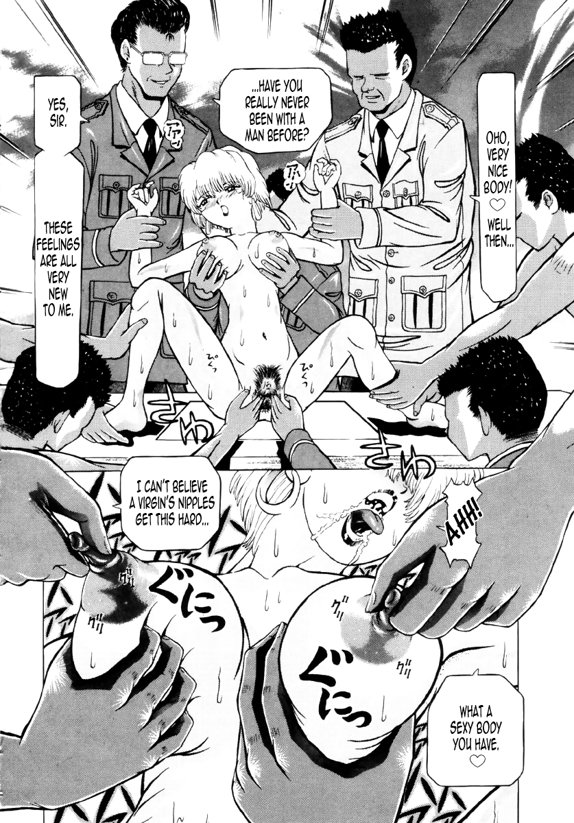 Project SEX page 4 full