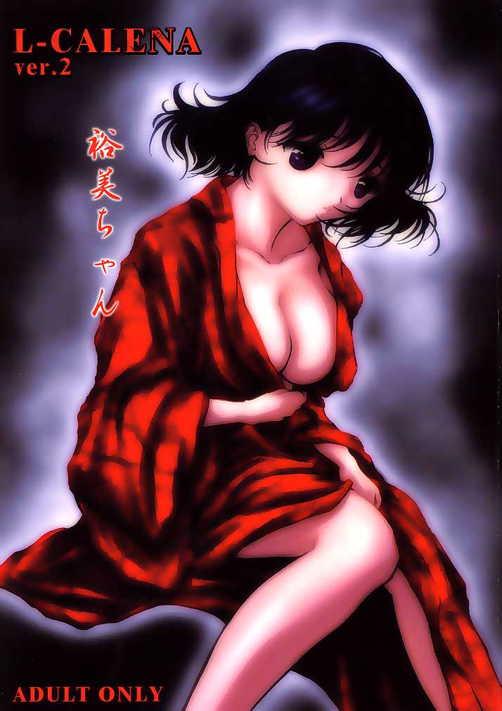 L-Calena Ver.2 page 1 full