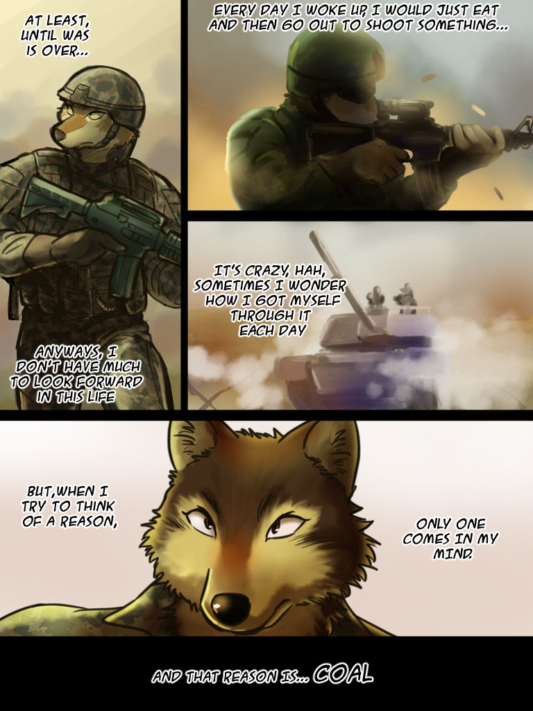 Brother's in Arms page 3 full