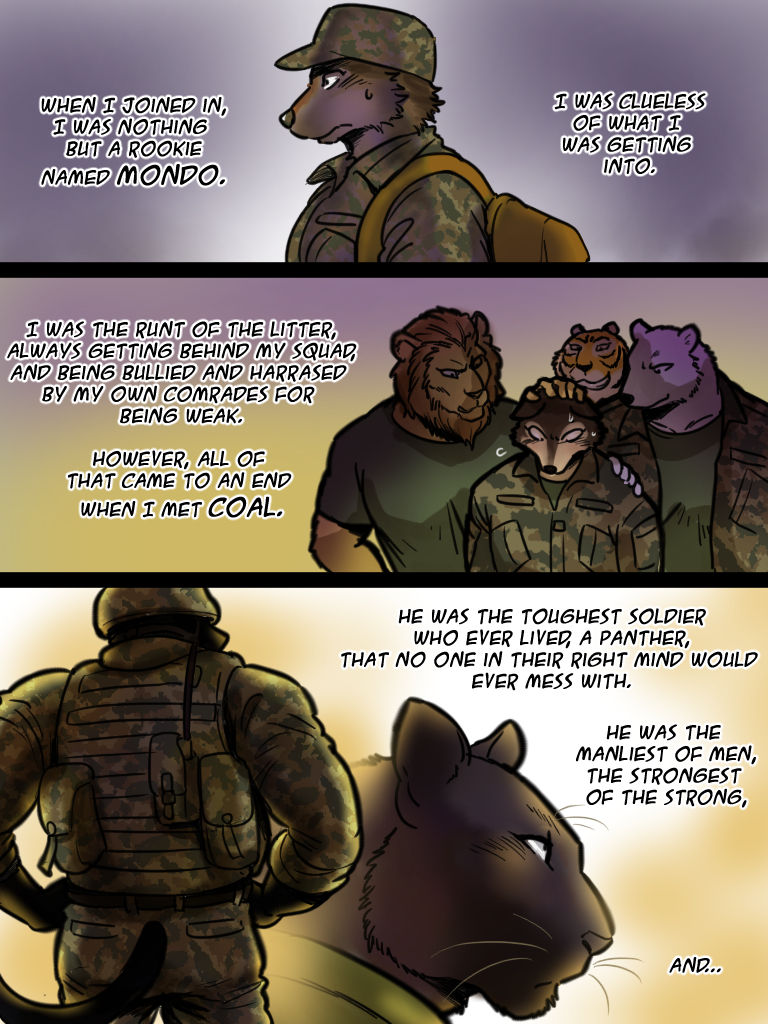 Brother's in Arms page 4 full