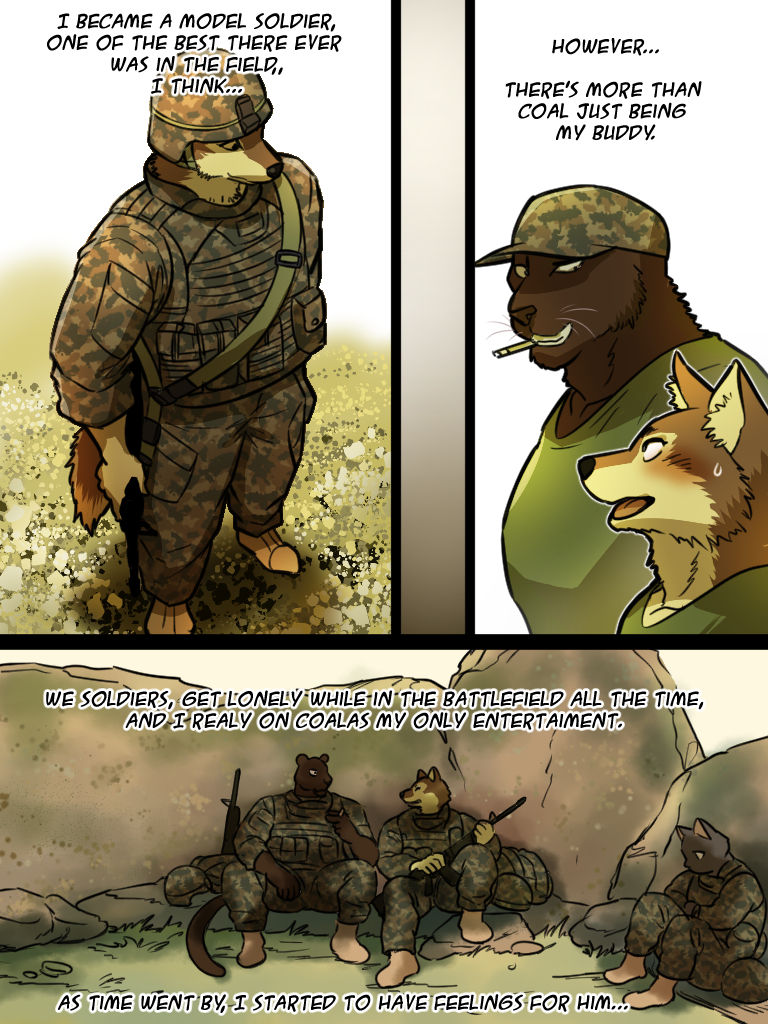 Brother's in Arms page 8 full