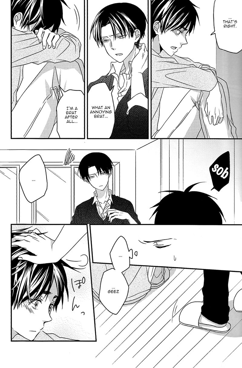 Look at Me!! page 10 full