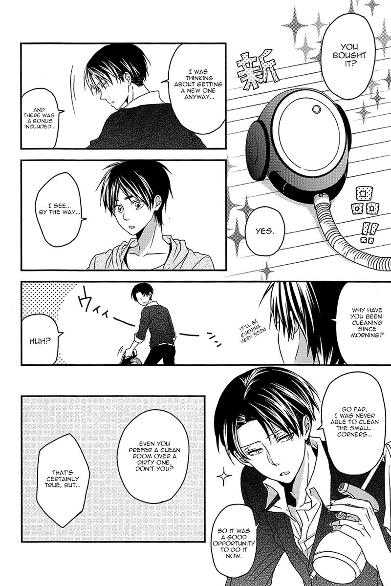 Look at Me!! page 6 full