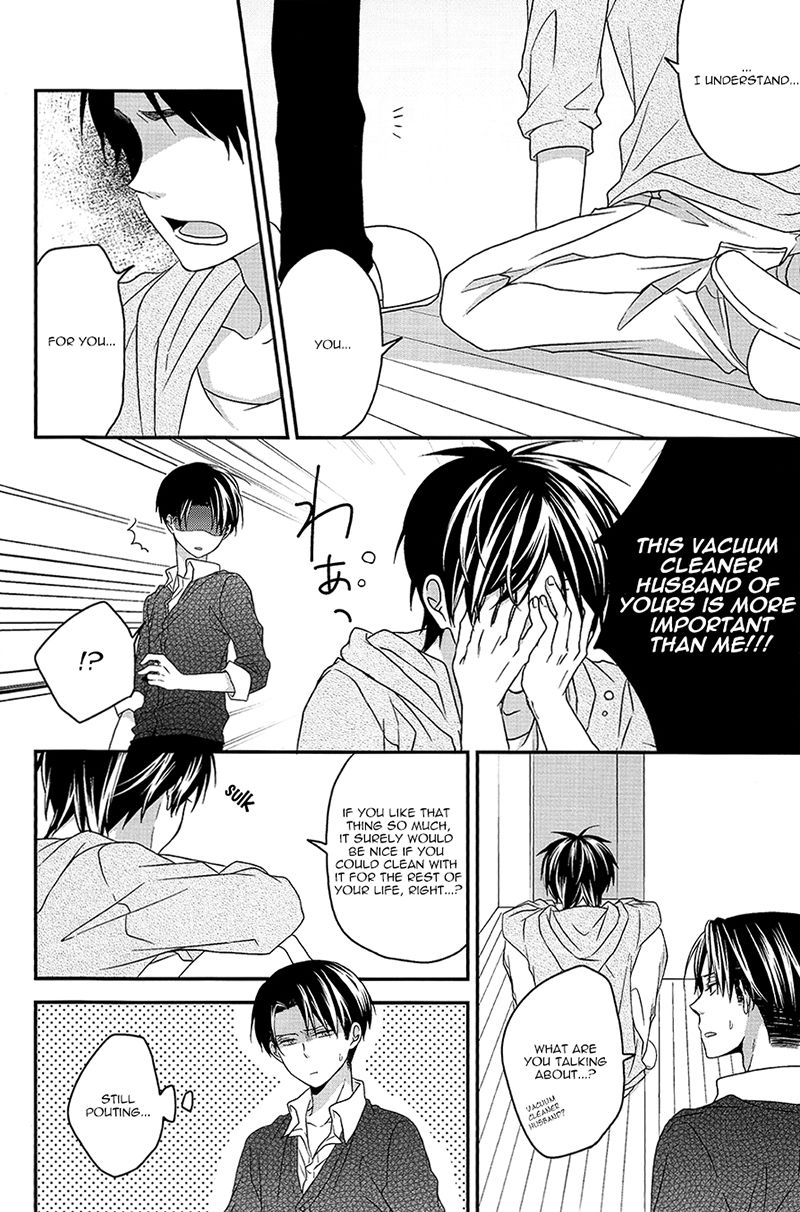 Look at Me!! page 8 full