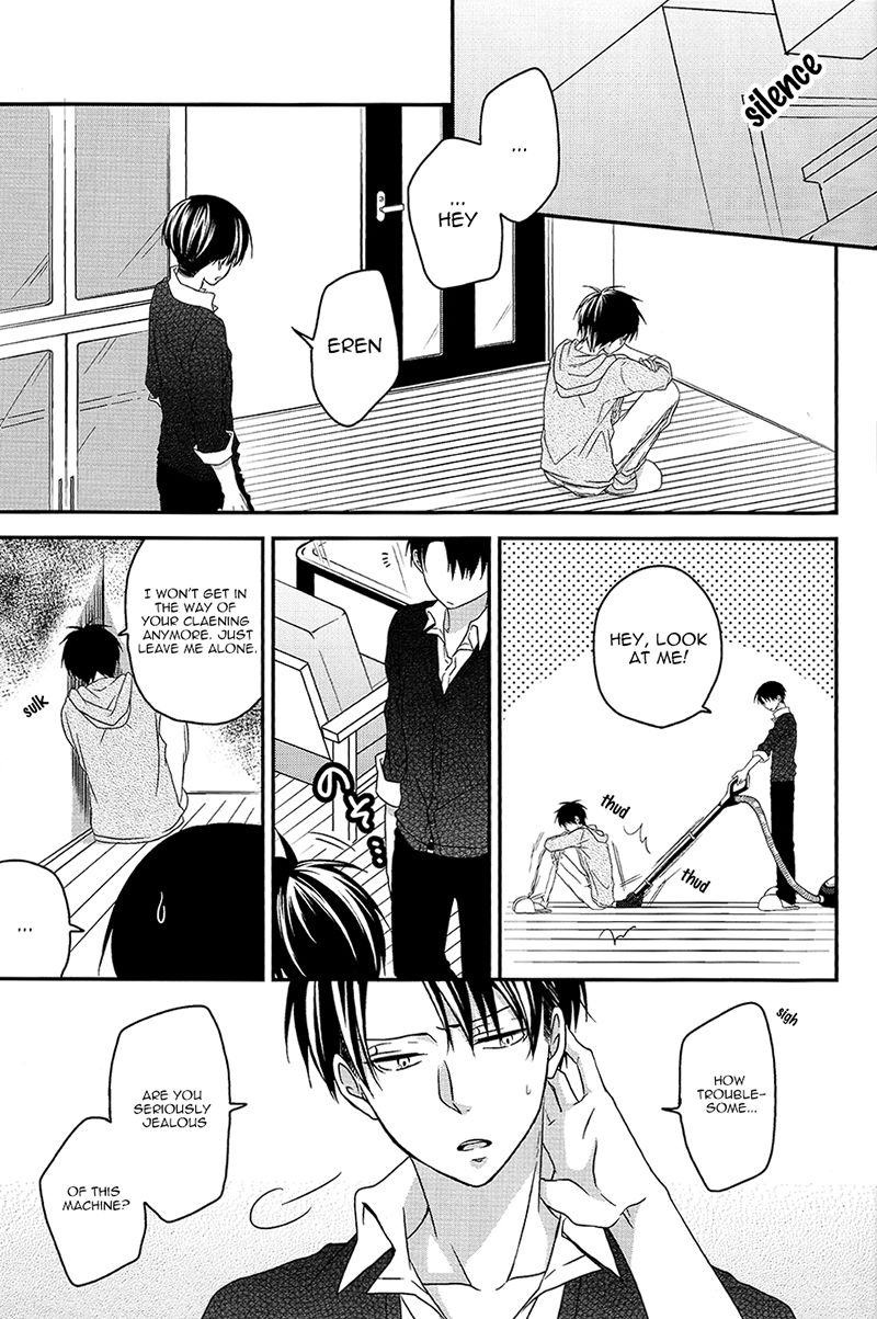 Look at Me!! page 9 full