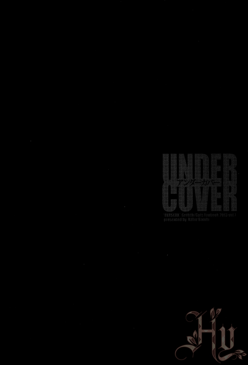 Undercover page 2 full