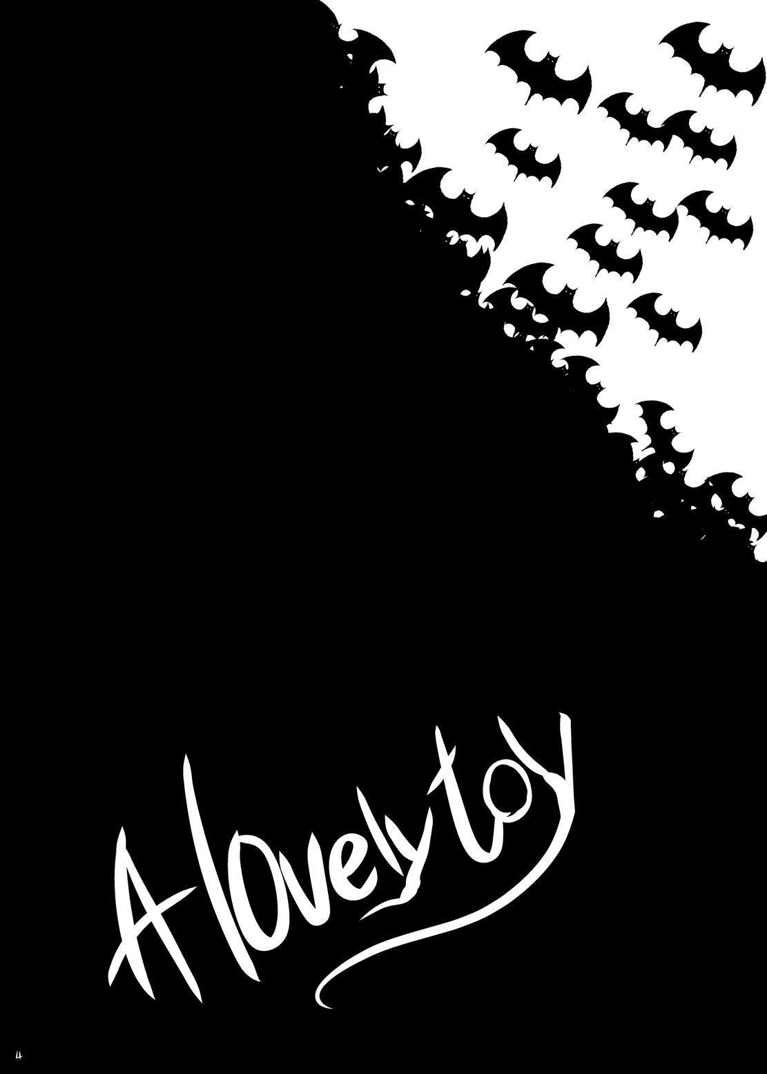 A lovely toy page 3 full