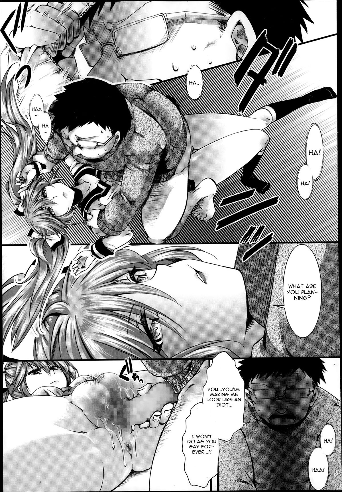 Gyakuten Kaikan page 9 full