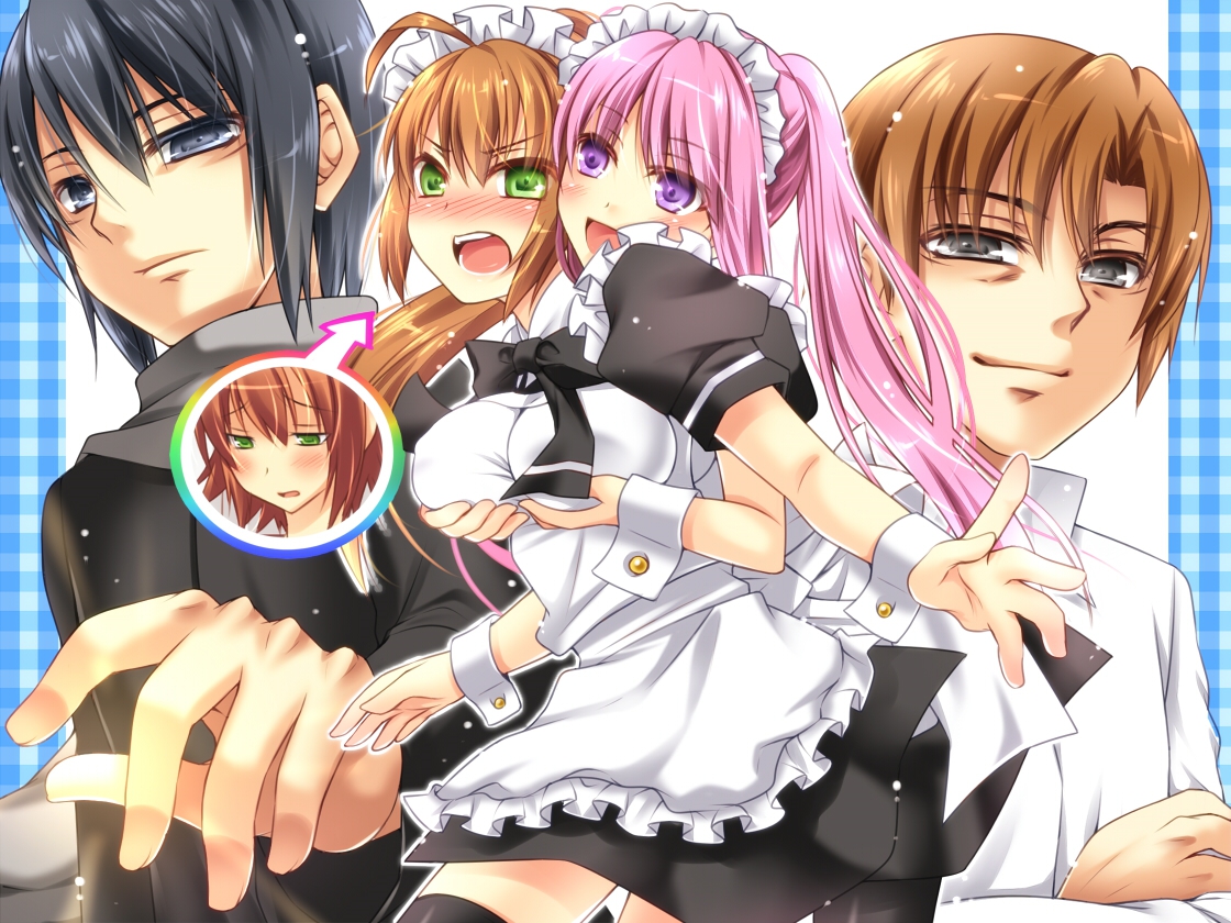 Seiten Heni Vam-Pi-Re page 1 full