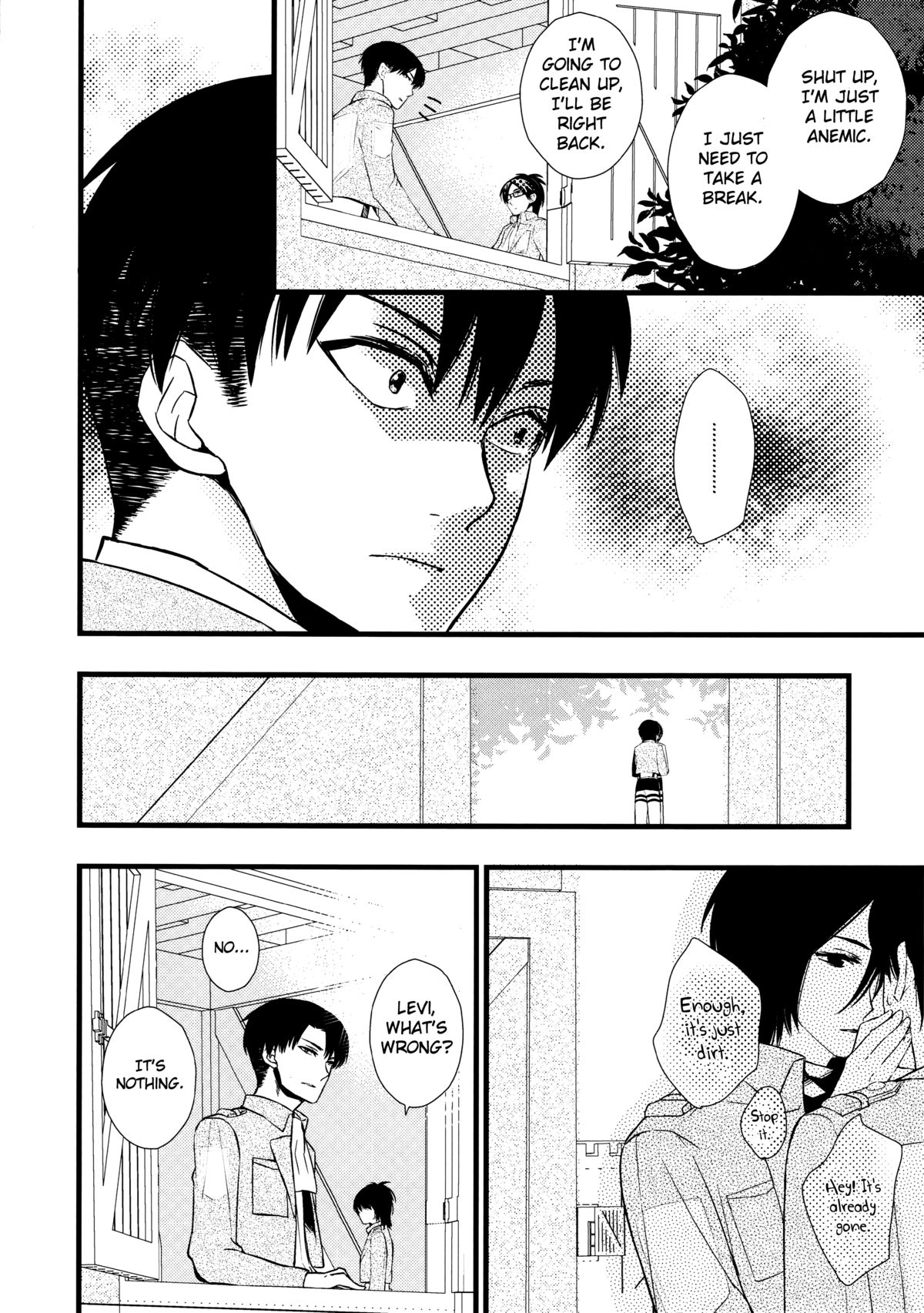 borderland   =Krizalid= page 9 full