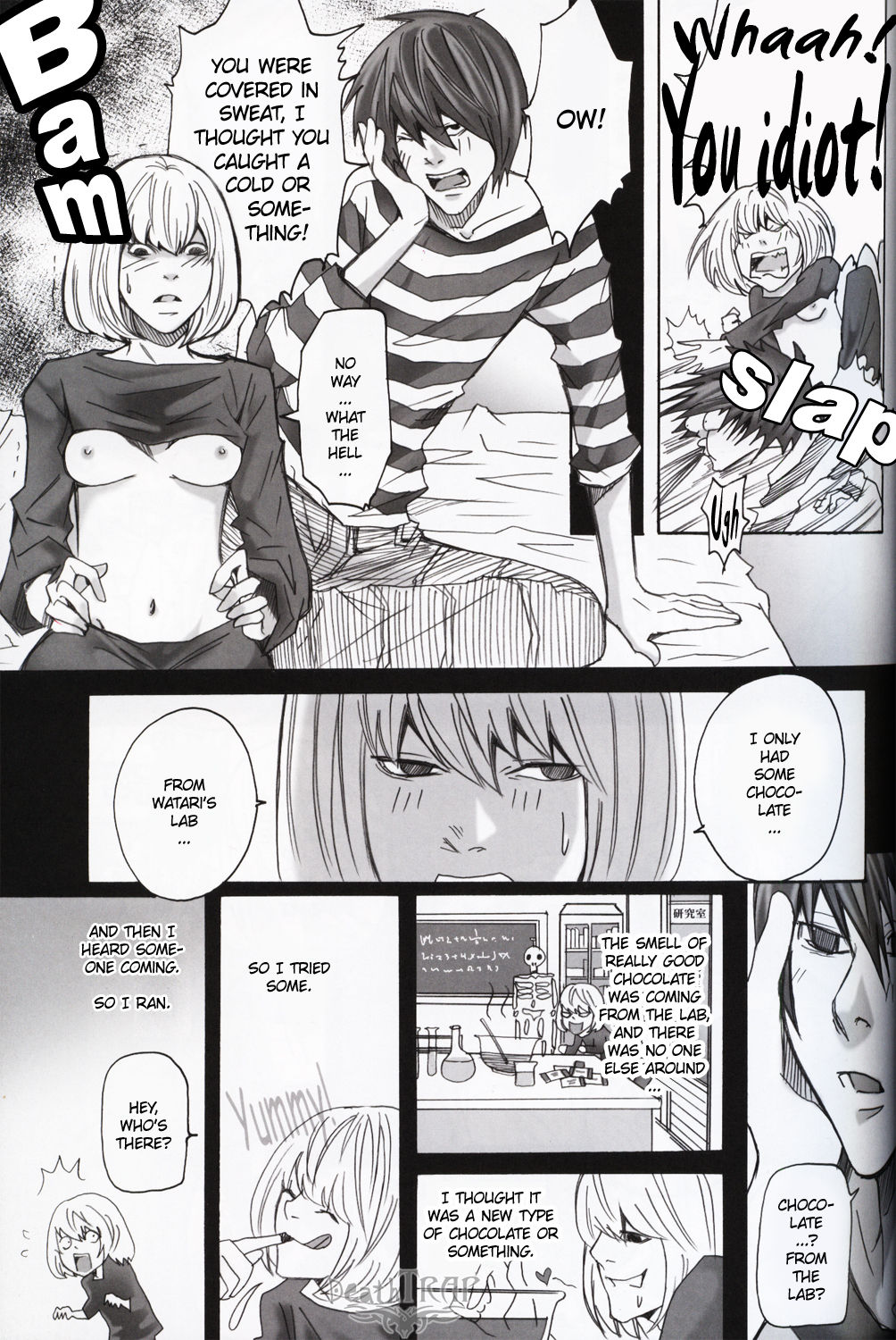 Erotica page 6 full
