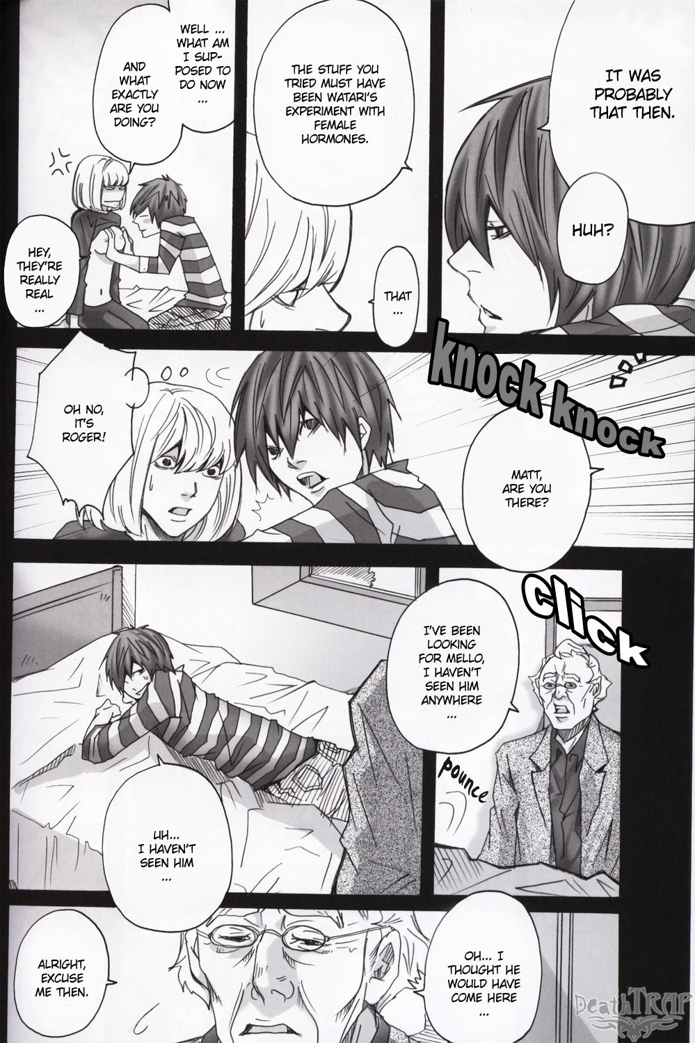 Erotica page 7 full
