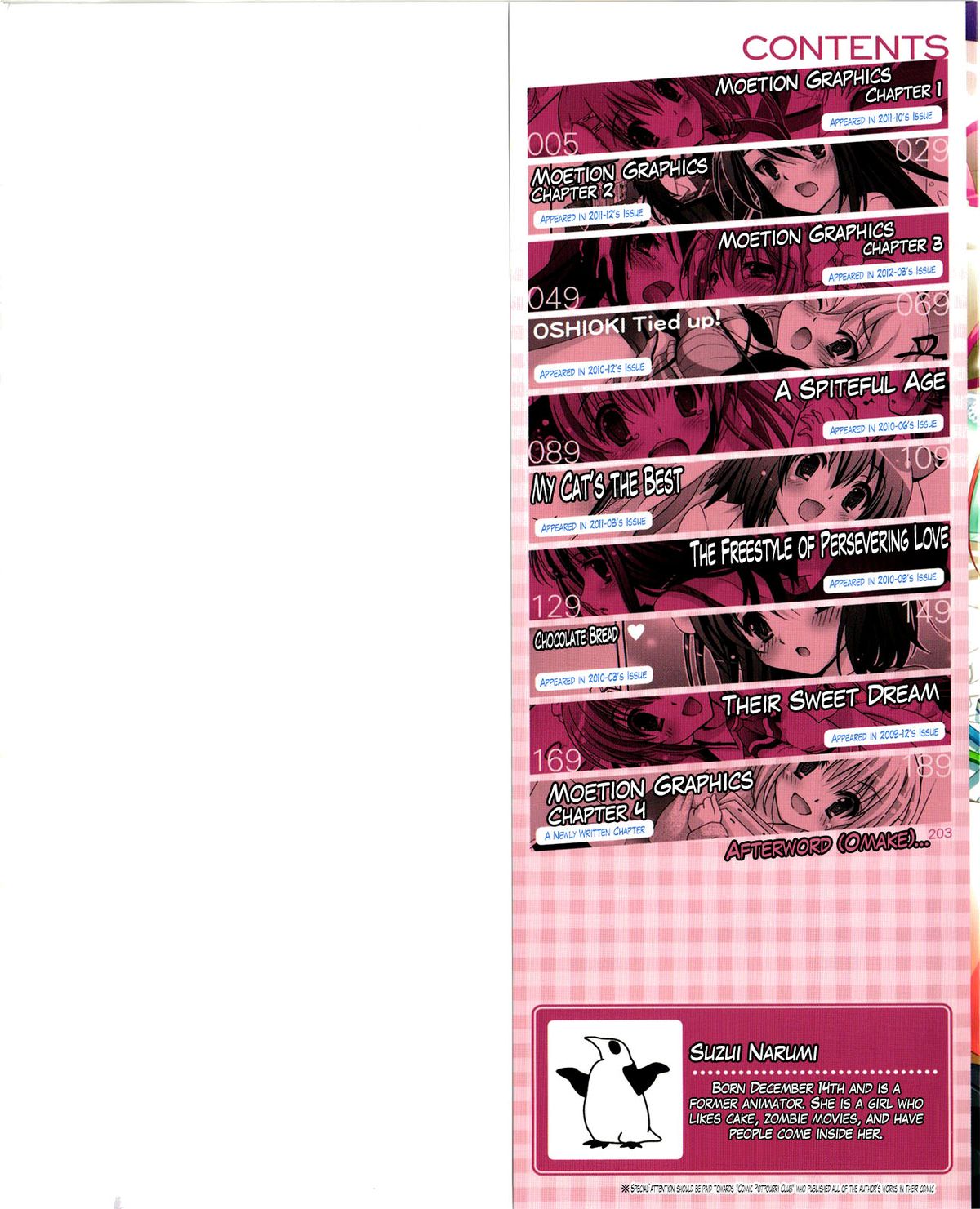 Moetion Graphics page 2 full