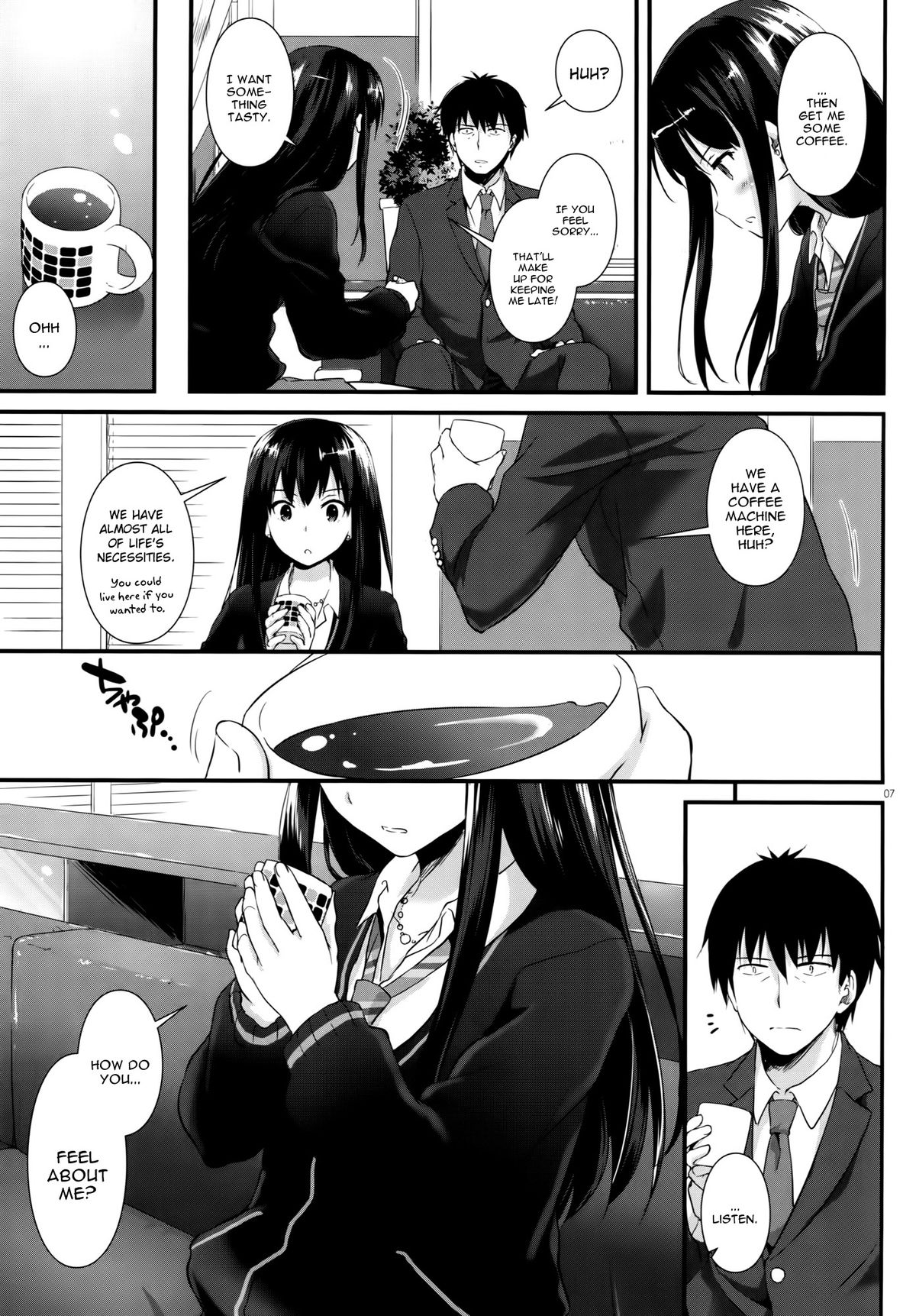 D.L. action 91 page 6 full