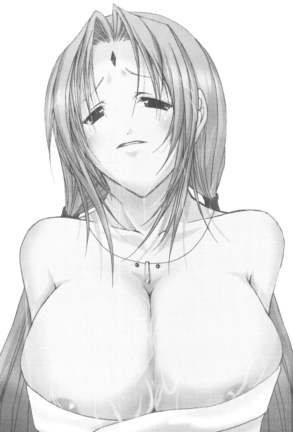 Tsunade No Unmei page 2 full