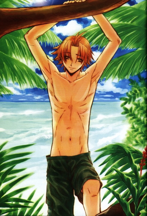 Bugtte Honey page 2 full