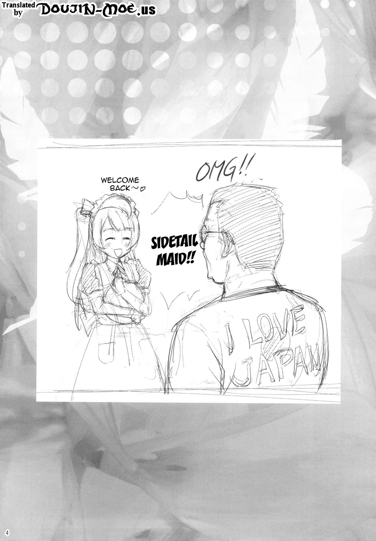 WONDER ZONE page 3 full