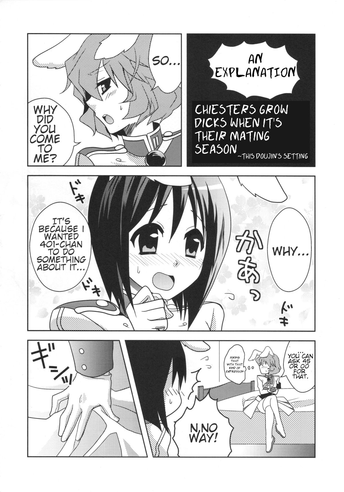 RabiRabi page 5 full