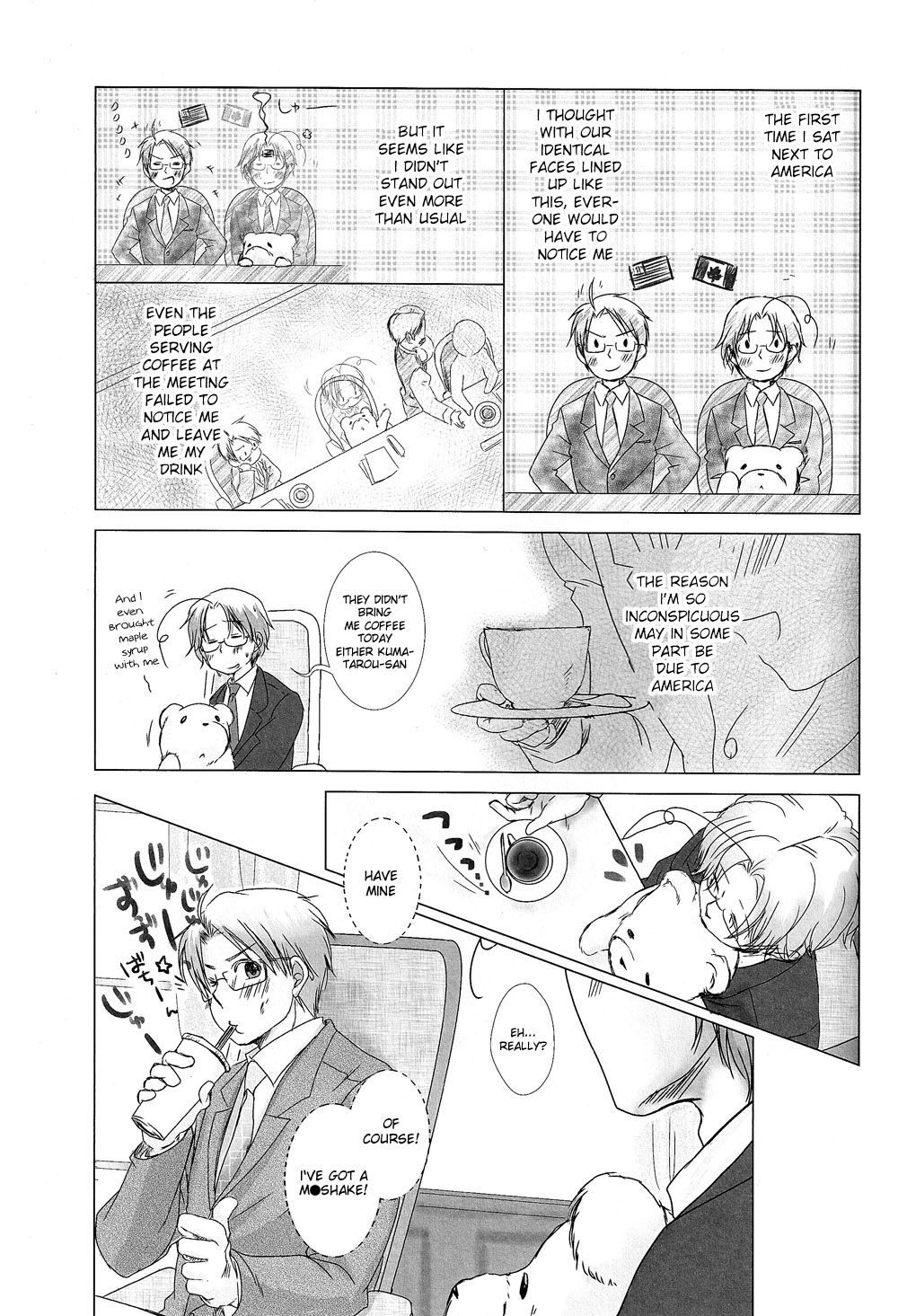 Stealth Mode page 6 full