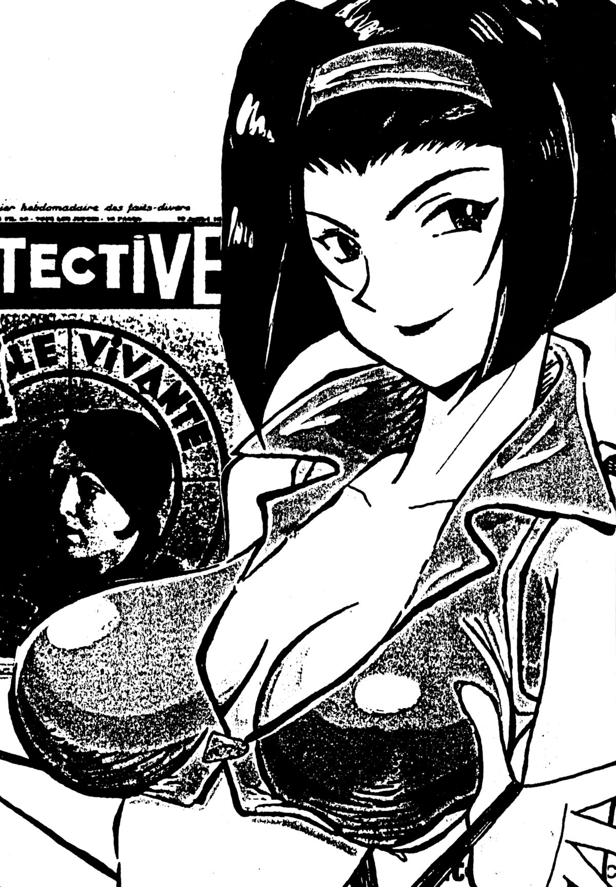 FAYE FAYE FAYE page 2 full